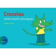  Crocolou  