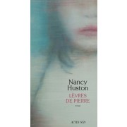  Lèvres de pierre - Nouvelles classes de littérature  