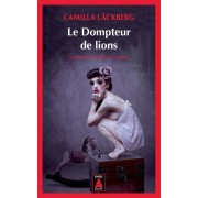  Le dompteur de lions  