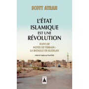  L'Etat islamique est une révolution ; notes de terrain : la bataille de Kudilah 