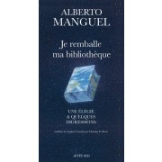  Je remballe ma bibliothèque - Une élégie et quelques digressions  
