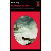  Les disparus du phare  