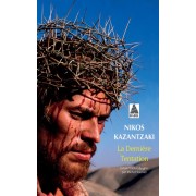  La dernière tentation  