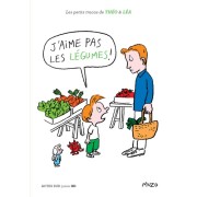  Les petits tracas de Théo et Léa  