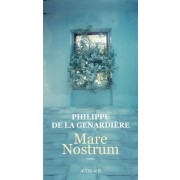 Mare nostrum  