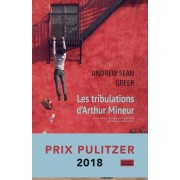  Les tribulations d'Arthur Mineur  