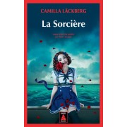  La sorcière 