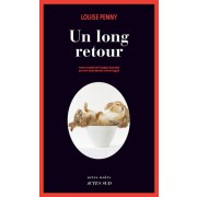  Un long retour  