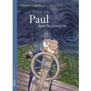  Paul dans la tempête  