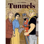  Tunnels  