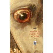  Une minute quarante-neuf secondes  