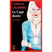  La Cage dorée - La vengeance d'une femme est douce et impitoyable  