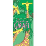  Secrets de girafe  
