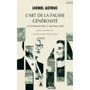  L'art de la fausse générosité - La fondation Bill et Melinda Gates  