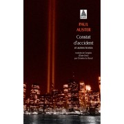  Constat d'accident et autres textes  