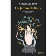  Les Jardins de Basra  