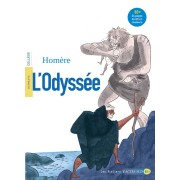  L'Odyssée  