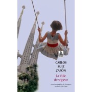  La ville de vapeur  