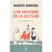 Une histoire de la lecture  