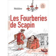  Les Fourberies de Scapin  