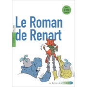  Le Roman de Renart  