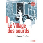  Le village des sourds  