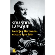  Georges Bernanos encore une fois  