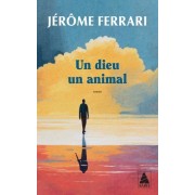  Un dieu un animal  