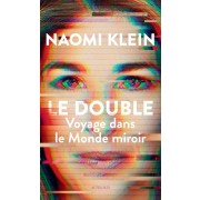  Le Double - Voyage dans le Monde miroir  