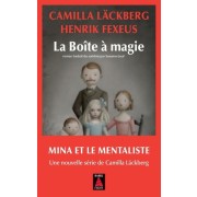  La Boîte à magie  