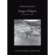  Images d'Algérie, une affinité élective 