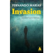  Invasion  