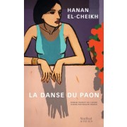  La Danse du paon  