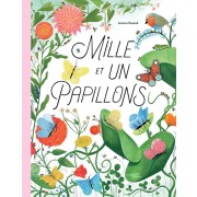  Mille et un papillons 