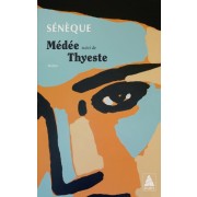  Médée - Suivi de Thyeste  