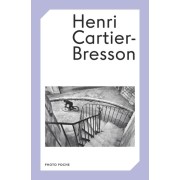  Henri Cartier-Bresson  
