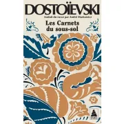 LES CARNETS DU SOUS-SOL