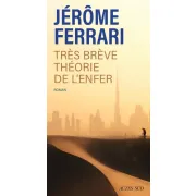 TRES BREVE THEORIE DE L'ENFER