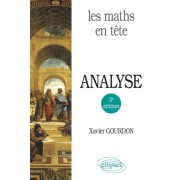  Analyse  