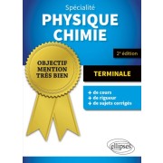  Spécialité Physique-Chimie Te  