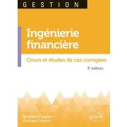  Ingénierie financière - Cours et études de cas corrigées 