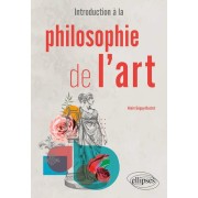  Introduction à la philosophie de l'art 
