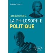  Introduction à la philosophie politique 