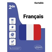  Français - Seconde 