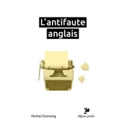  L'antifaute anglais  