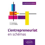  L'entrepreneuriat en schémas 