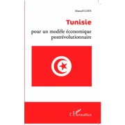  Tunisie : pour un modèle économique postrévolutionnaire 