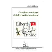  Grandeurs et misères de la révolution tunisienne 