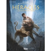  Heraclès Tome 1  
