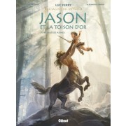  Jason et la toison d'or Tome 1  